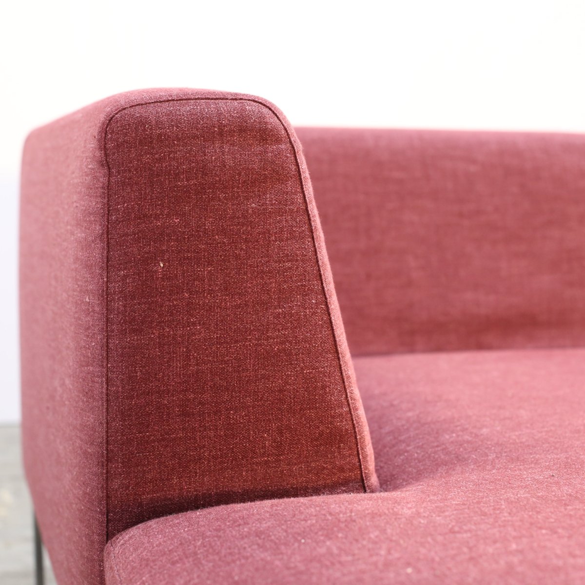 B&B Italia Charles Chaise Longue by Antonio Citterio @ REHAUS