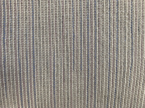 B&B Italia Charles L - Shape Sectional Sofa - In Stripe Wool @ REHAUS