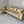 B&B Italia Charles L - Shape Sofa - In Cream Koto Leather @ REHAUS