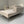 B&B Italia Charles L - Shape Sofa - In Pale Grey Boucle @ REHAUS
