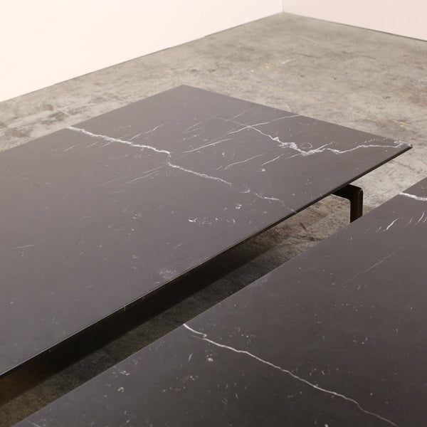 B&B Italia Diesis Low Table by Antonio Citterio & Paolo Nava @ REHAUS