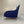 B&B Italia Florence Armchair - In Mid Blue Fabric @ REHAUS