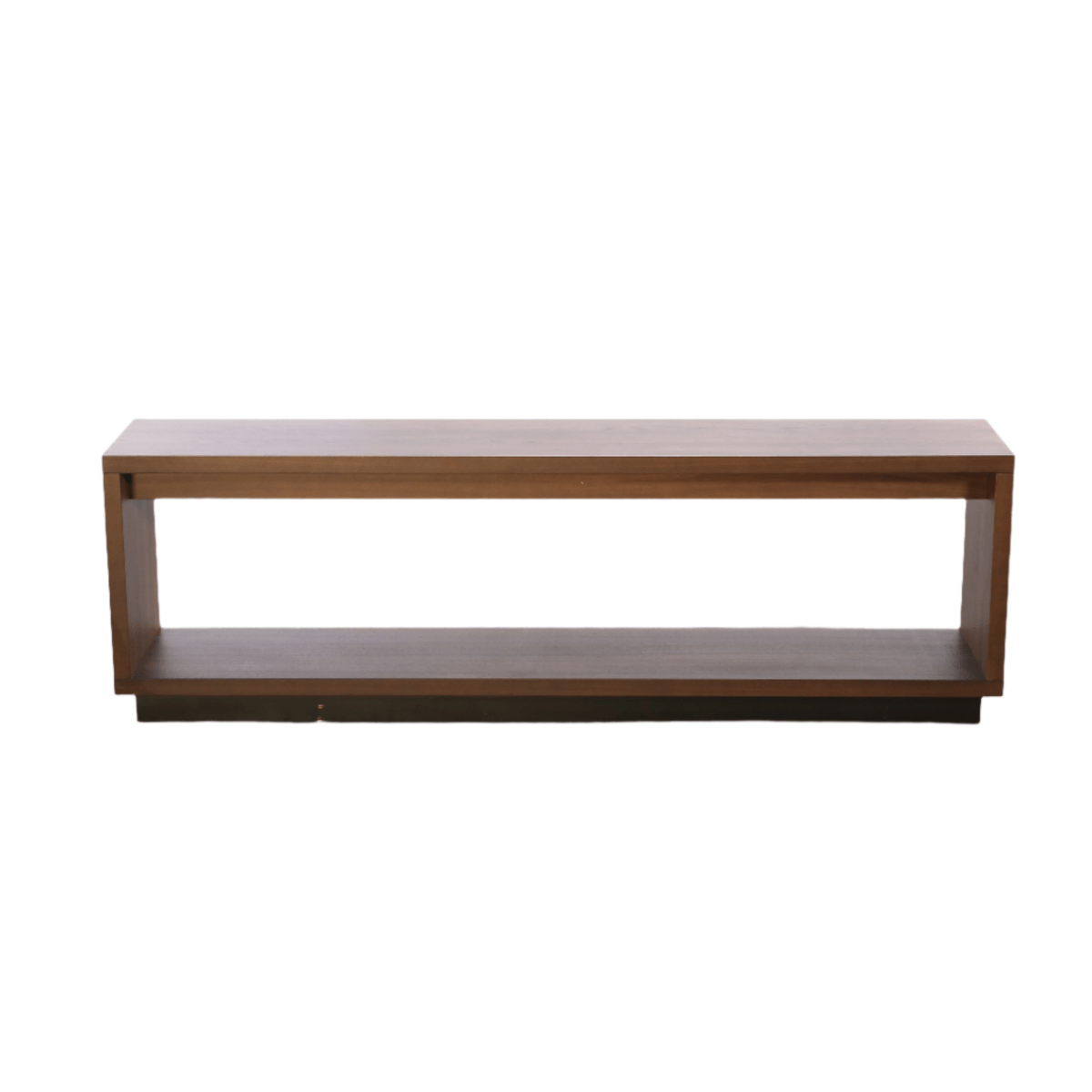 B&B Italia Frank '12 Console by Antonio Citterio @ REHAUS
