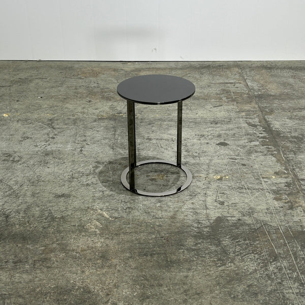 B&B Italia Frank Side Table by Antonio Citterio @ REHAUS