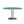 B&B Italia Glass Roundtable by Andreas Ssteriko - REHAUS - B&B Italia