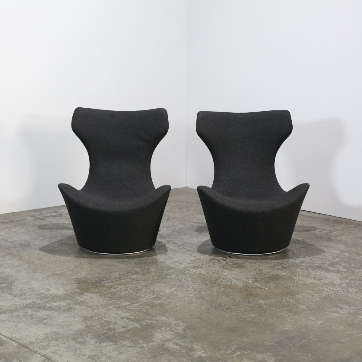 B&B Italia Grand Papillo Armchair @ REHAUS