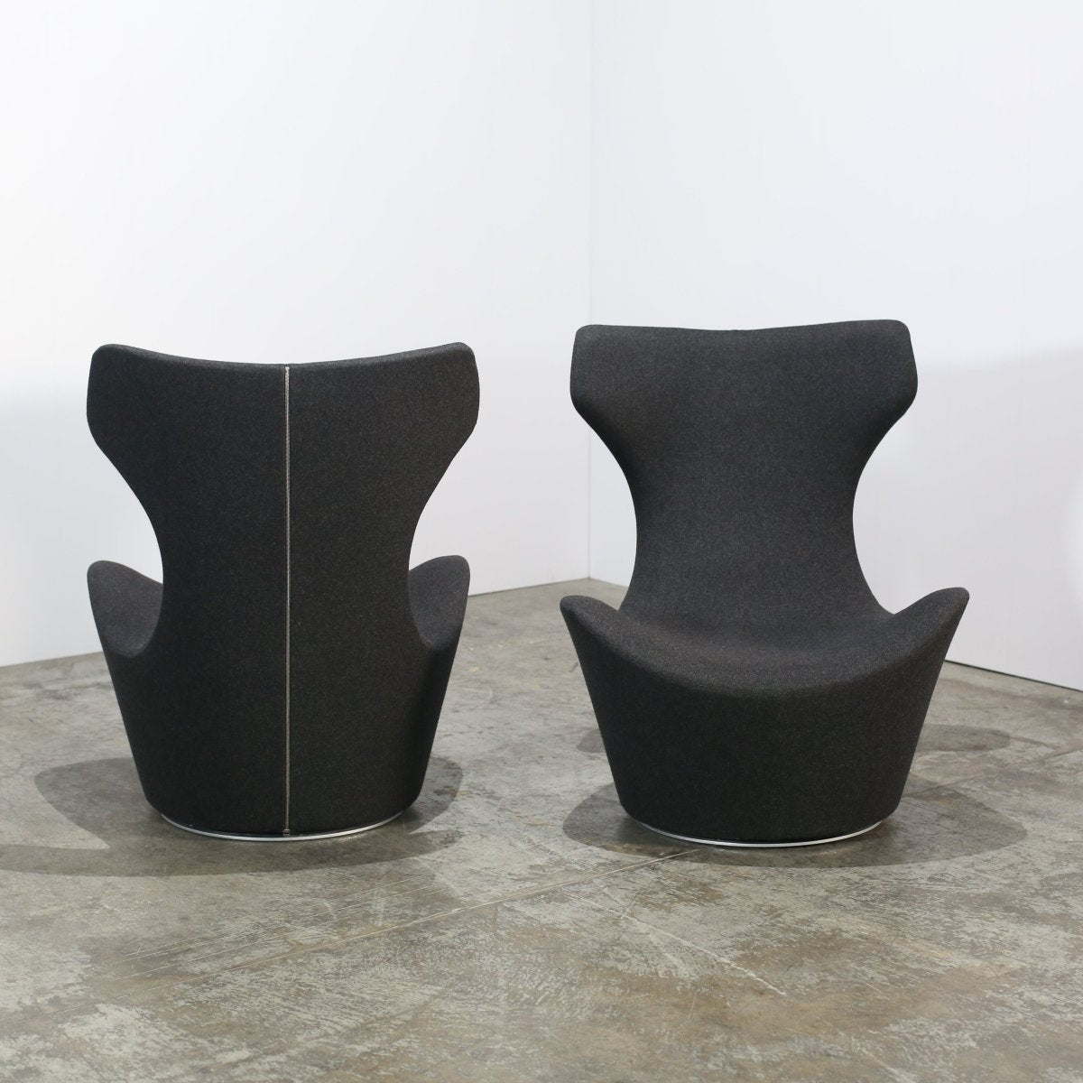 B&B Italia Grand Papillo Armchair @ REHAUS