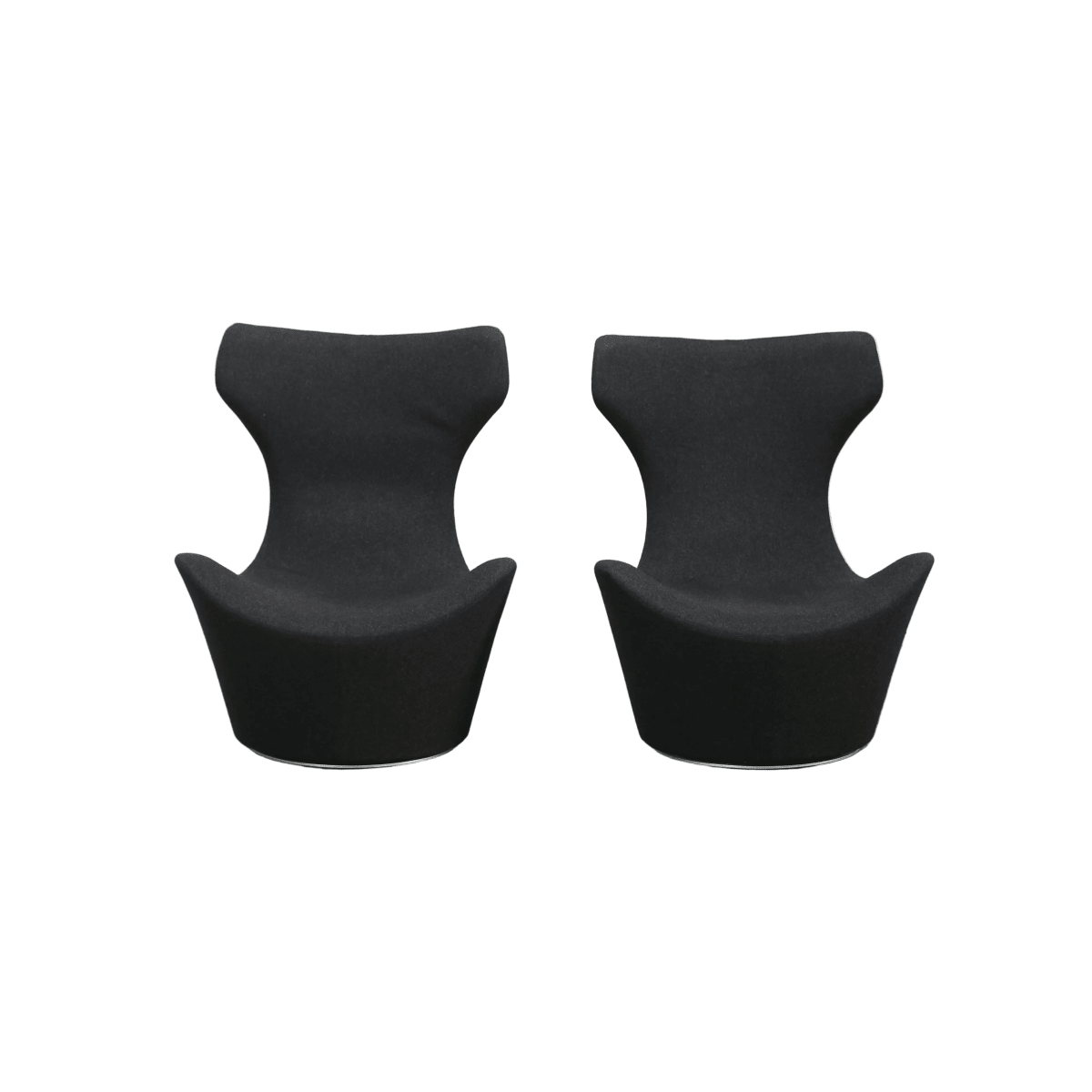 B&B Italia Grand Papillo Armchair @ REHAUS