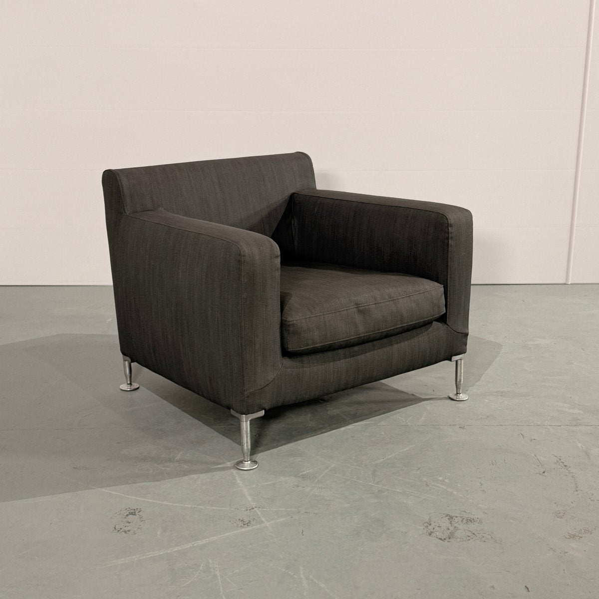 B&B Italia Harry Armchair @ REHAUS