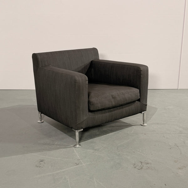 B&B Italia Harry Armchair @ REHAUS