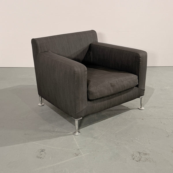 B&B Italia Harry Armchair @ REHAUS