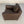 B&B Italia Harry H85 Armchairs - in Brown Gamma Leather, Set of 2 @ REHAUS