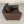 B&B Italia Harry H85 Armchairs - in Brown Gamma Leather, Set of 2 @ REHAUS