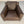 B&B Italia Harry H85 Armchairs - in Brown Gamma Leather, Set of 2 @ REHAUS