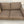 B&B Italia Harry HL375 5 - Seat Sofa - in Dark Brown Linen @ REHAUS