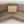 B&B Italia Harry HL375 5 - Seat Sofa - in Dark Brown Linen @ REHAUS