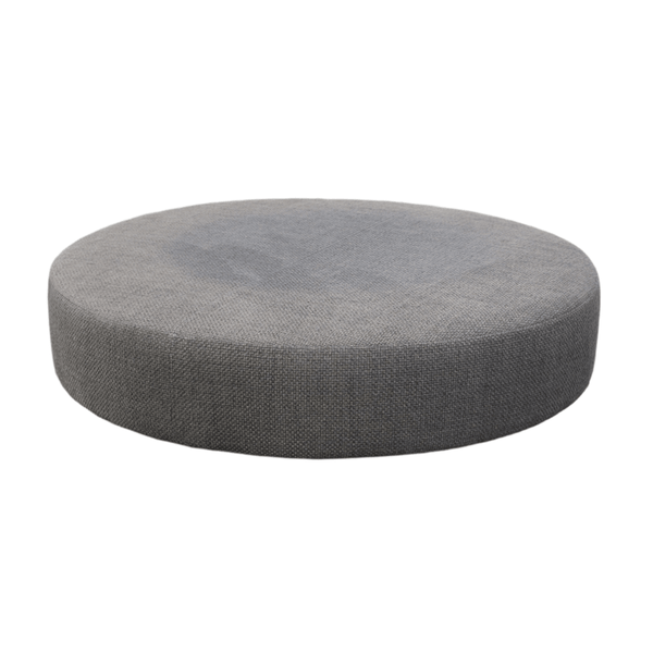 B&B Italia Harry Round Ottoman