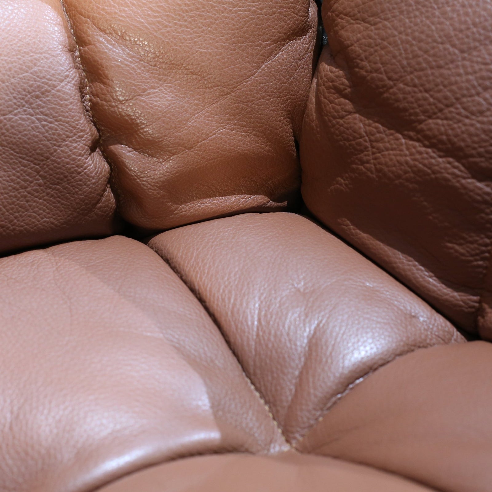 B&B Italia Husk Armchair by Patricia Urquiola @ REHAUS