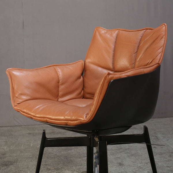 B&B Italia Husk Armchair by Patricia Urquiola @ REHAUS