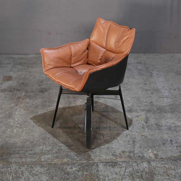 B&B Italia Husk Armchair by Patricia Urquiola @ REHAUS