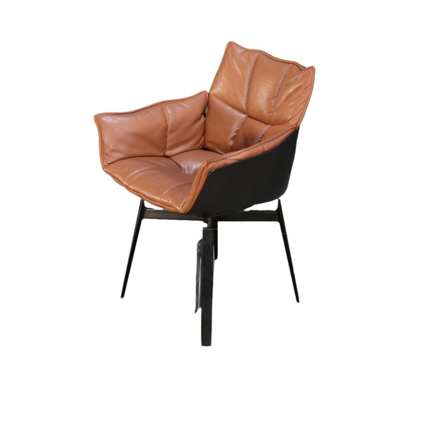 B&B Italia Husk Armchair by Patricia Urquiola @ REHAUS