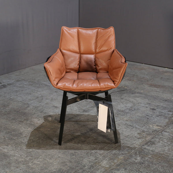 B&B Italia Husk Armchair by Patricia Urquiola @ REHAUS