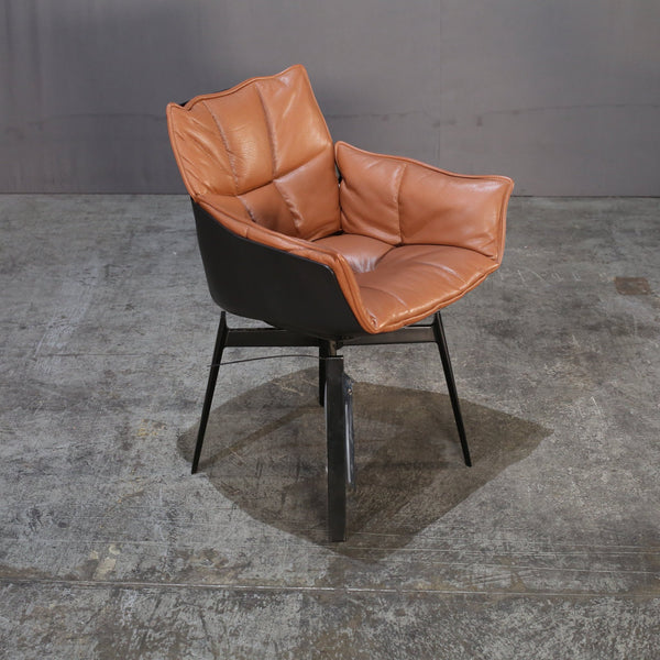 B&B Italia Husk Armchair by Patricia Urquiola @ REHAUS