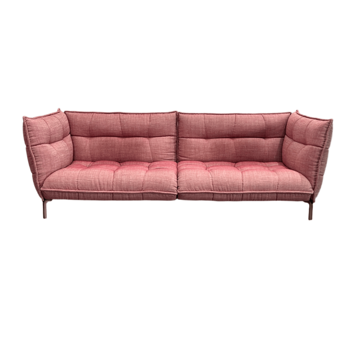 B&B Italia Husk Sofa by Patricia Urquiola @ REHAUS