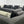 B&B Italia Large Michel Sofa by Antonio Citterio @ REHAUS