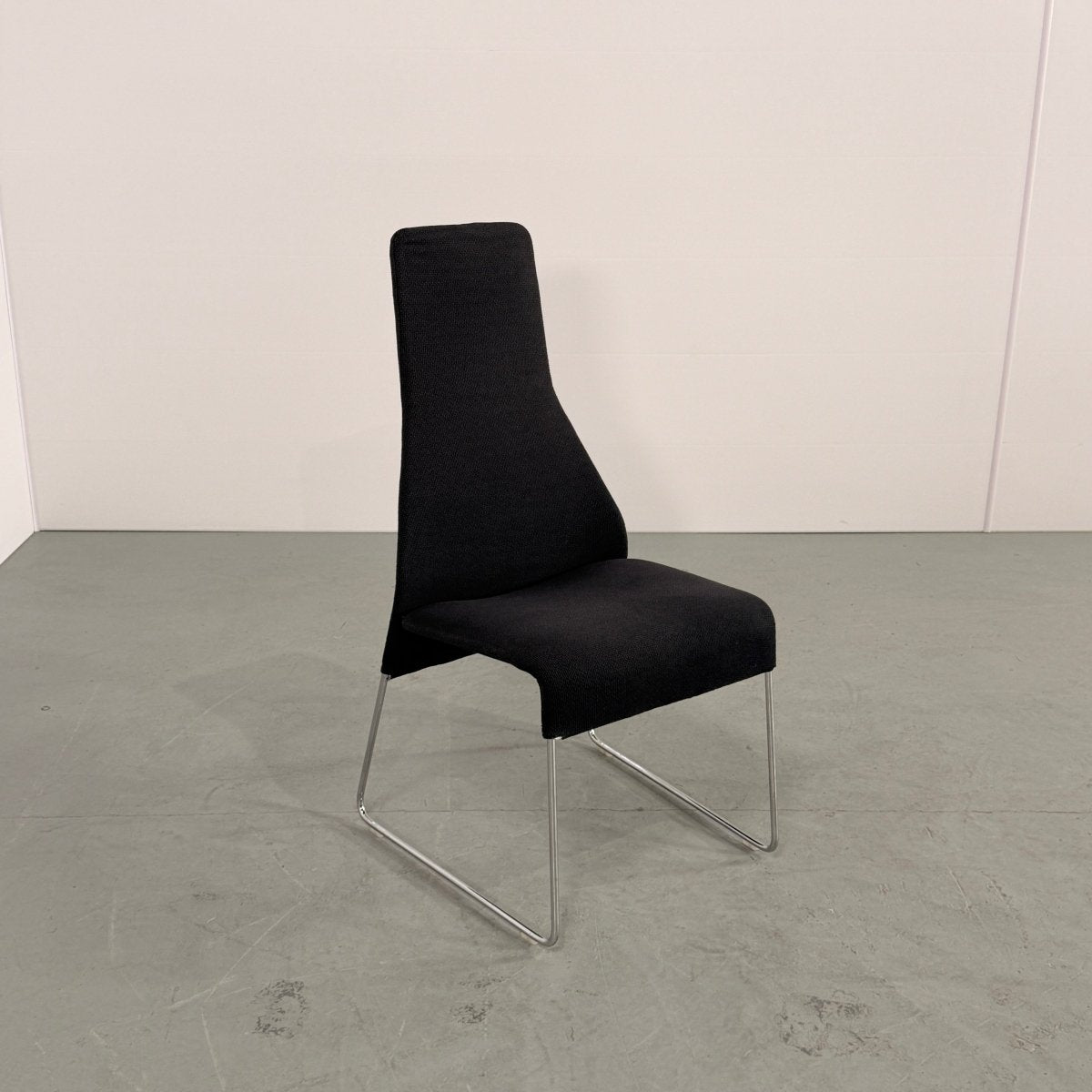 B&B Italia Lazy Chairs by Patricia Urquiola, Set of Four @ REHAUS