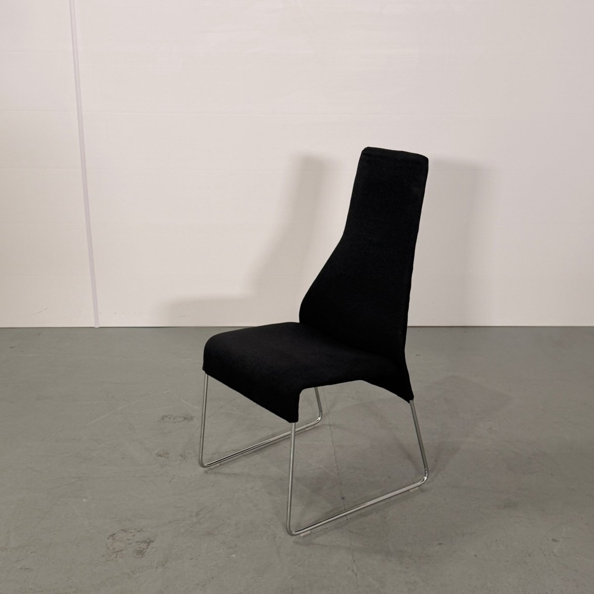 B&B Italia Lazy Chairs by Patricia Urquiola, Set of Four @ REHAUS