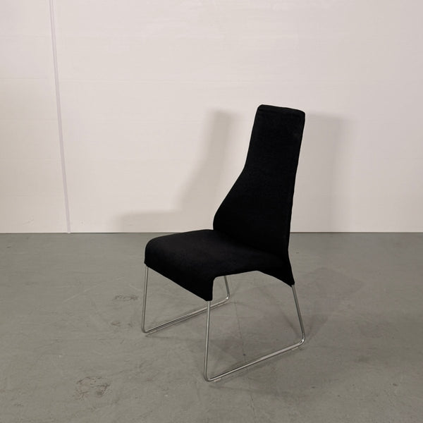 B&B Italia Lazy Chairs by Patricia Urquiola, Set of Four @ REHAUS