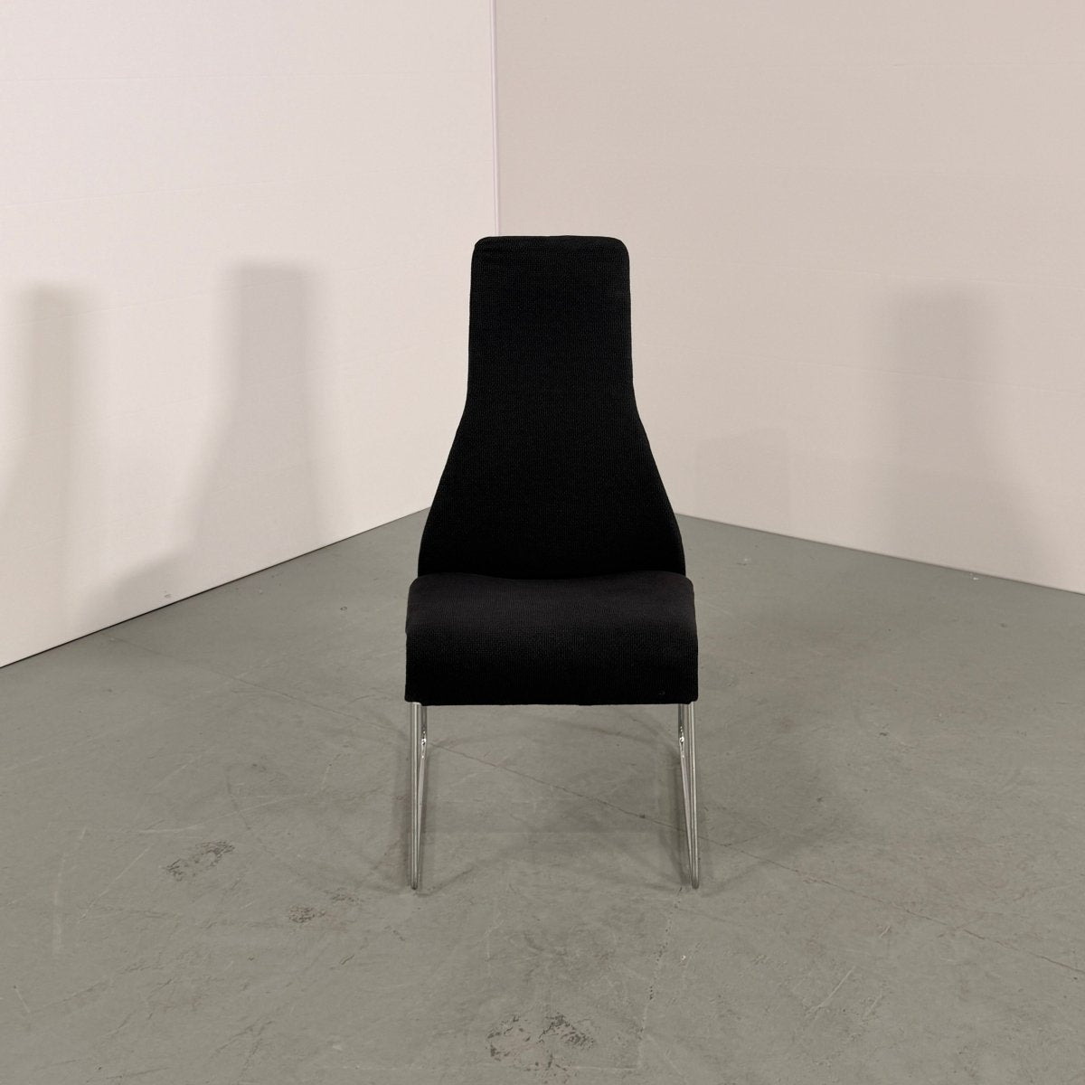 B&B Italia Lazy Chairs by Patricia Urquiola, Set of Four @ REHAUS