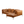 B&B Italia Leather Charles Chaise Longue Sofa by Antonio Citterio @ REHAUS