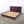 B&B Italia Lucrezia Bed & Erik Headboard by Antonio Citterio @ REHAUS
