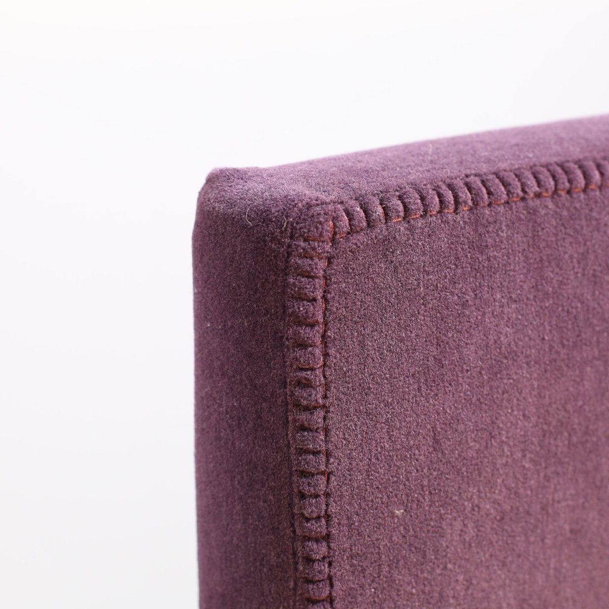 B&B Italia Lucrezia Bed & Erik Headboard by Antonio Citterio @ REHAUS