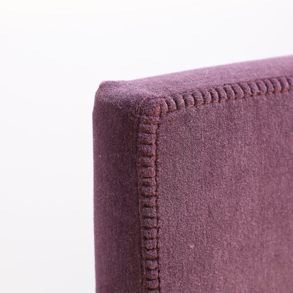 B&B Italia Lucrezia Bed & Erik Headboard by Antonio Citterio @ REHAUS