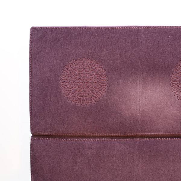 B&B Italia Lucrezia Bed & Erik Headboard by Antonio Citterio @ REHAUS