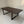 B&B Italia Lucullo Dining Table - In Natural Wenge @ REHAUS