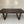 B&B Italia Lucullo Dining Table - In Natural Wenge @ REHAUS