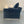 B&B Italia Marcel 2.5 - Seat Sofa - In Blue Velvet @ REHAUS