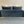 B&B Italia Marcel 2.5 - Seat Sofa - In Blue Velvet @ REHAUS