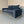 B&B Italia Marcel 2.5 - Seat Sofa - In Blue Velvet @ REHAUS