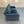 B&B Italia Marcel 2.5 - Seat Sofa - In Blue Velvet @ REHAUS