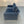 B&B Italia Marcel 2.5 - Seat Sofa - In Blue Velvet @ REHAUS