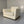 B&B Italia Maxalto Apta Armchair - In White Gamma Leather @ REHAUS