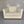 B&B Italia Maxalto Apta Armchair - In White Gamma Leather @ REHAUS
