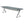 B&B Italia Maxalto by Antonio Citterio Pathos Elliptic Anthracite Dining Table - REHAUS - Antonio Citterio