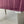 B&B Italia Maxalto Eunice Occasional Chair - In Purple Stripe - Velvet @ REHAUS