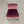B&B Italia Maxalto Eunice Occasional Chair - In Purple Stripe - Velvet @ REHAUS